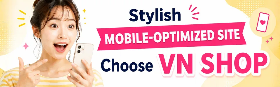VN SHOP