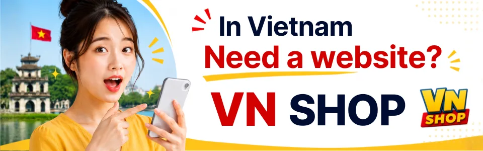 VN SHOP