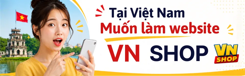 VN SHOP
